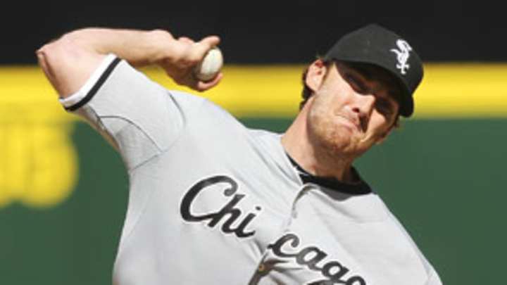 After seven years, five teams, how Philip Humber found his way