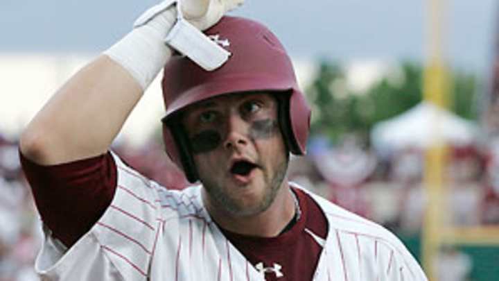 Can anyone stop S. Carolina from College World Series three-peat? Can anyone stop S. Carolina from College World Series three-peat?