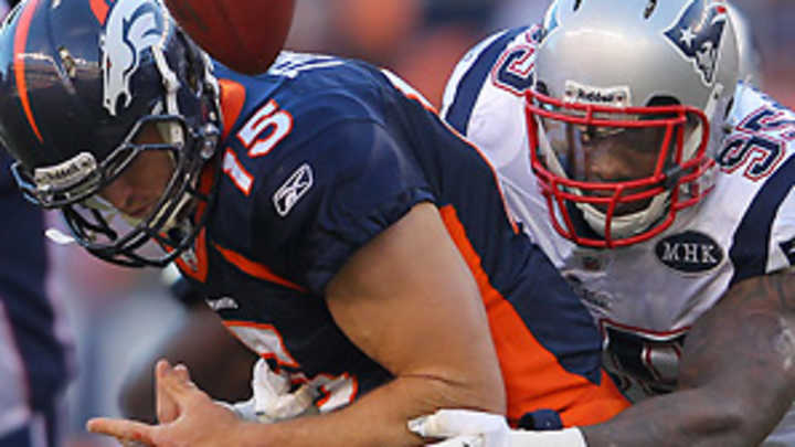 Playoff preview: Broncos-Patriots