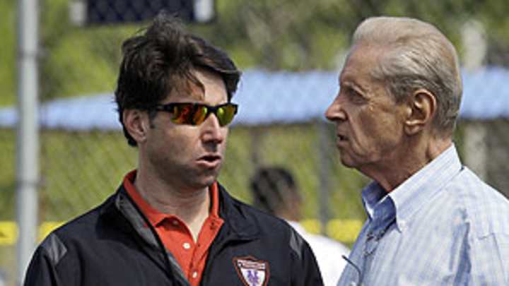 Time for Mets owners to speak up as chaotic season gets worse