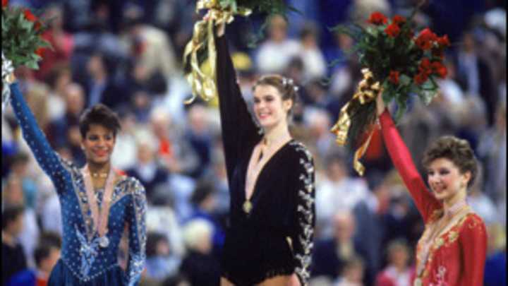 Flashback: Thou Swell, Thou Witt-y