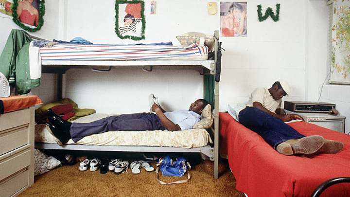 Rare Photos of Jerry Rice Rare Photos of Jerry Rice