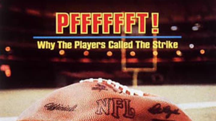 NFL Labor Issues (Related Stories)