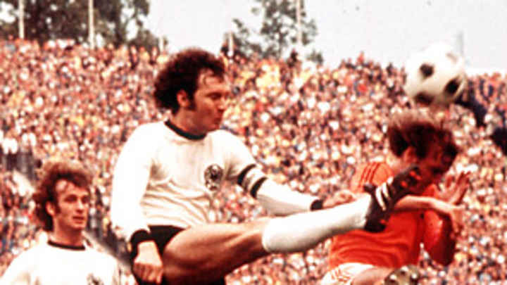 Greatest Bayern teams of all-time Greatest Bayern teams of all-time