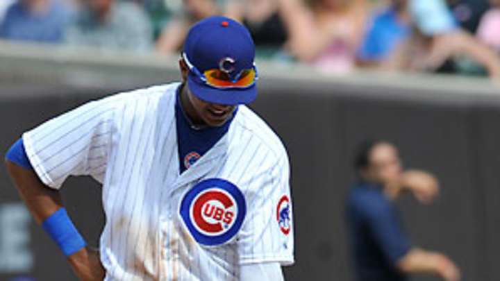 Memo to Cubs: Don't trade Castro Memo to Cubs: Don't trade Castro