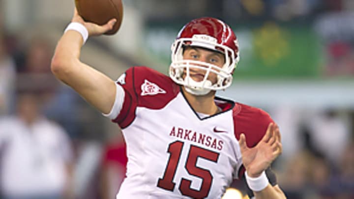 Newton, Mallett headline talent list for Tuesday's Pro Day auditions