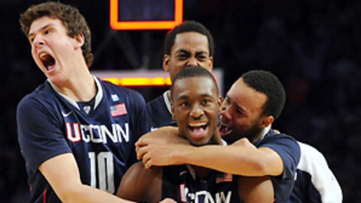 March Madness is must-watch TV, but also exposes NCAA's hypocrisy March Madness is must-watch TV, but also exposes NCAA's hypocrisy