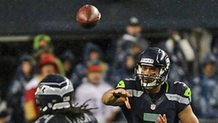 Break It Down: Russell Wilson's offense tears apart San Francisco
