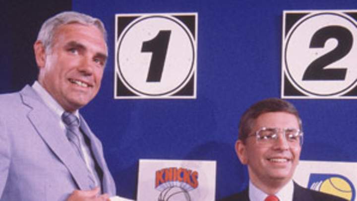 Sports conspiracy theories