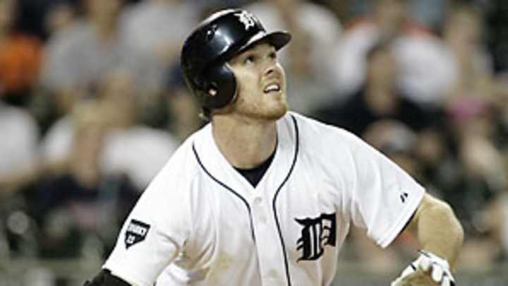 Fantasy baseball waiver wire