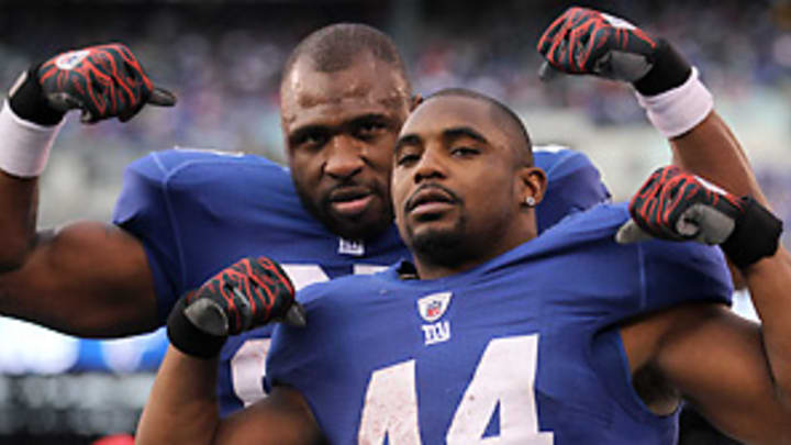 Playoff preview: Giants-Packers Playoff preview: Giants-Packers