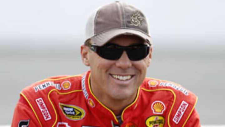 NASCAR's social media battle, Junior's Chase struggles and more