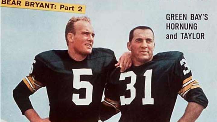 Unorthodox NFL Jersey Numbers Unorthodox NFL Jersey Numbers