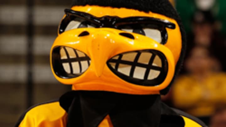 University of Iowa athletics adviser accused of trading football tickets for sexual favors and touching athletes University of Iowa athletics adviser accused of trading football tickets for sexual favors and touching athletes