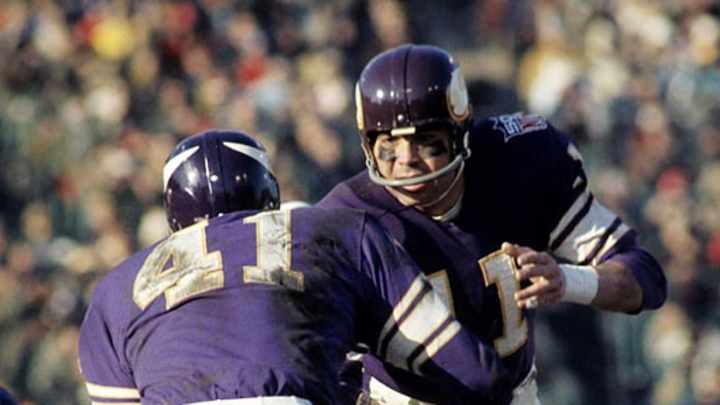 Minnesota Vikings Epic Moments Minnesota Vikings Epic Moments