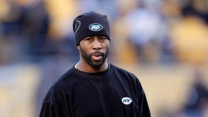 Darrelle Revis on New York Jets: "I want to retire here."