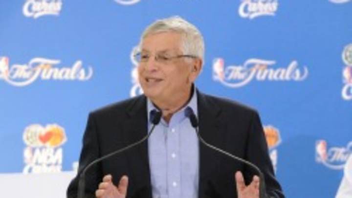 Report: London could be last Olympics with NBA stars