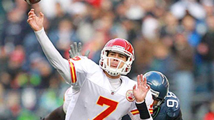 Cassel, Big Ben among wounded heading into fantasy playoffs Cassel, Big Ben among wounded heading into fantasy playoffs