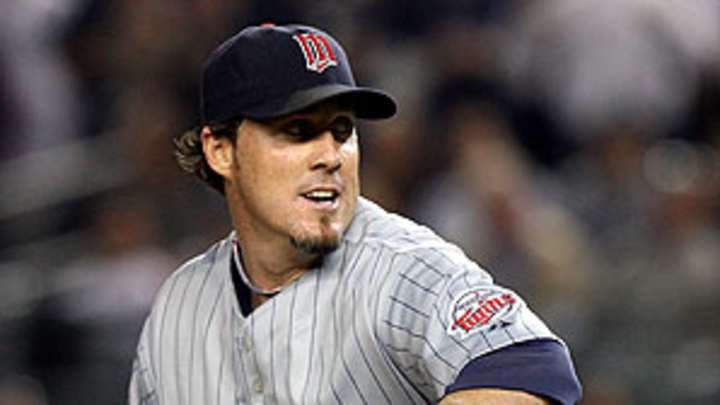 Twins and Rays must rebuild bullpens to get back to postseason