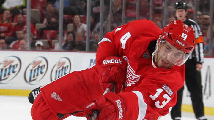 NHL Players Poll: League's Nicest Player NHL Players Poll: League's Nicest Player