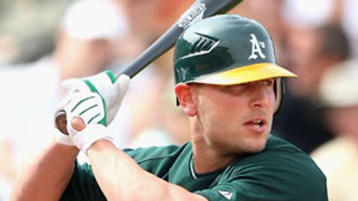 Oakland redefines rebuilding, latest on A-Rod and notes around camps