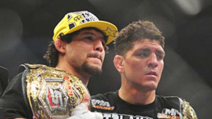 Readers agree: Diaz needs help