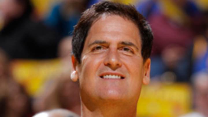 Mark Cuban: Delonte West could return to Mavericks