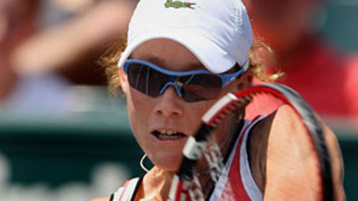 Best of Three: Rafa retuns, Stosur survives, playoff fever strikes