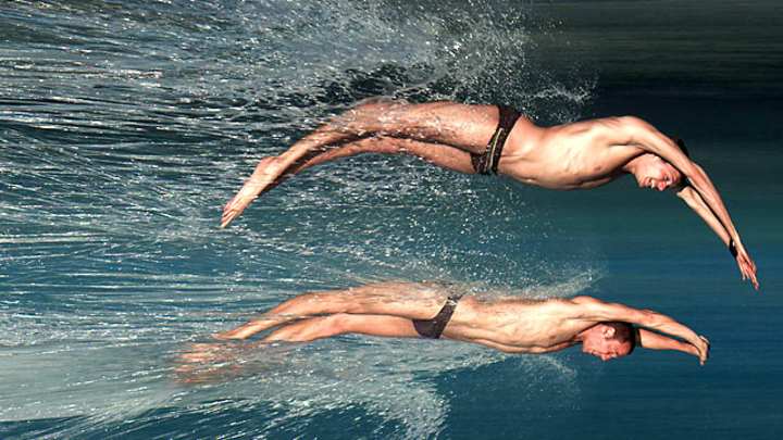 Diving Grand Prix Diving Grand Prix