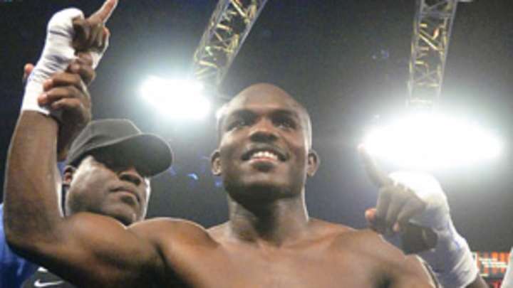 Three thoughts from Bradley-Pacquiao