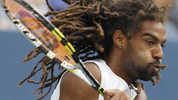 Brown, Murray offer up contrast of styles