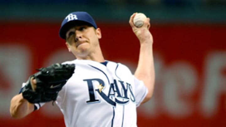 Why Tampa Bay unloaded Kazmir Why Tampa Bay unloaded Kazmir