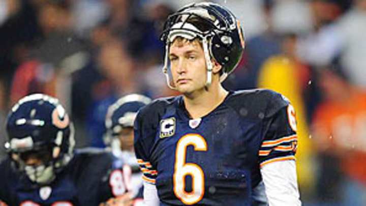 Cutler alone isn't all Bears need
