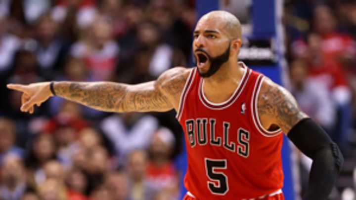 Florida businessman, sued by Bulls' Boozer for $1M, arrested for fraud