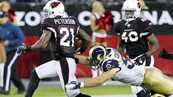 Von Miller has company in Defensive Rookie of the Year race Von Miller has company in Defensive Rookie of the Year race