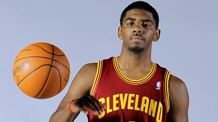 NBA Rookies to Watch