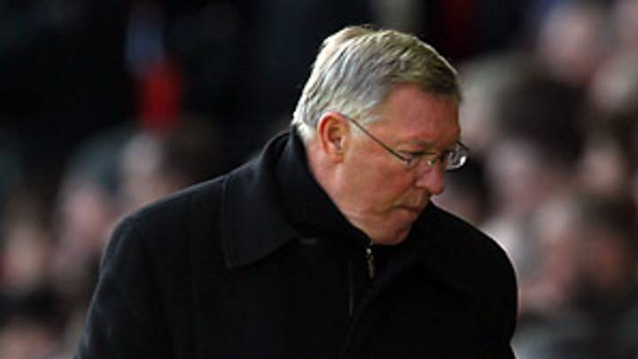 Intransigence toward media nothing new for United's Ferguson