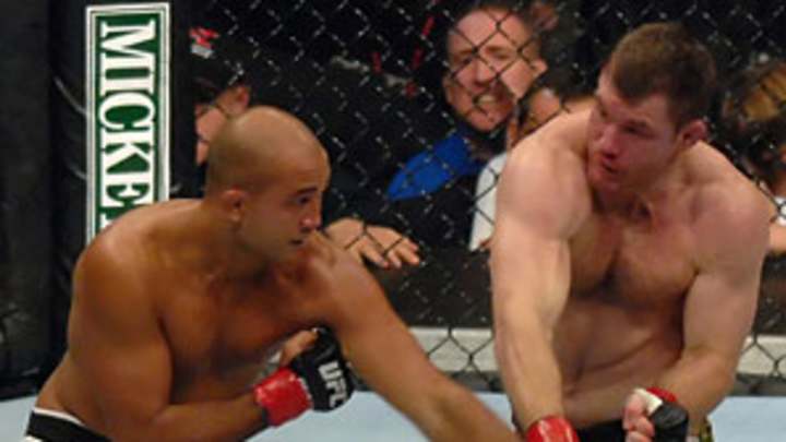 Q&A on Jackson-Machida, UFC 123 Q&A on Jackson-Machida, UFC 123