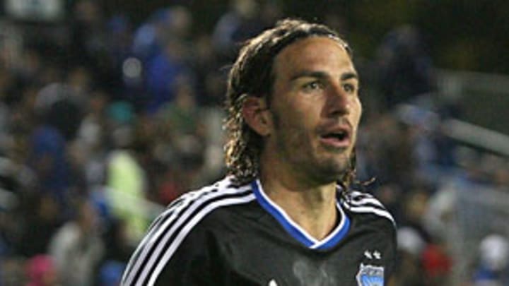 One-time supporting player Gordon enjoying breakthrough campaign