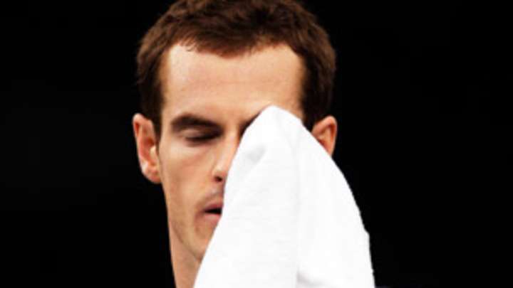 ATP's elite struggle into Tour Finals, while spoilers poised for a run