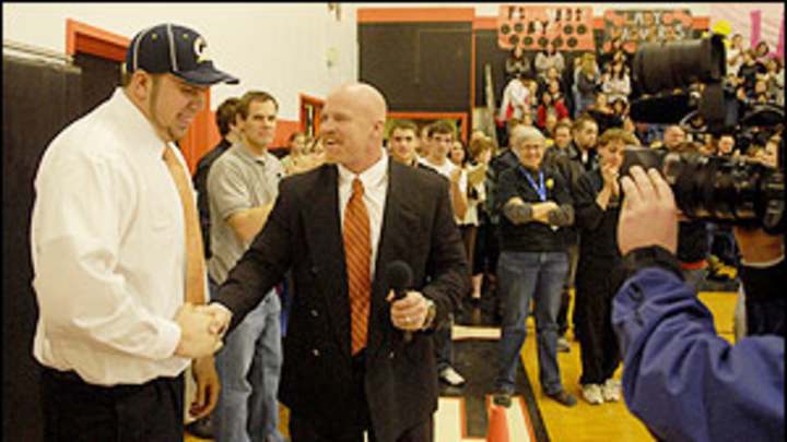 Lessons from Hart's hoax Lessons from Hart's hoax