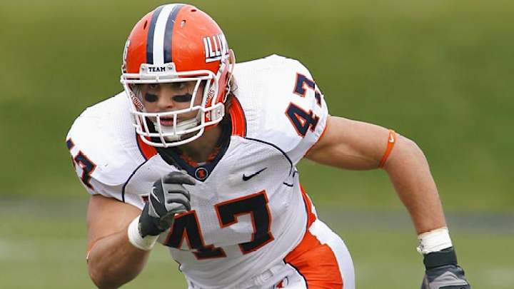 Big Ten's Top 10 Players