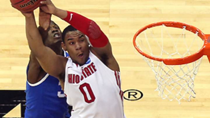 NBA can wait: Sullinger, Jones and Barnes headline returning stars NBA can wait: Sullinger, Jones and Barnes headline returning stars