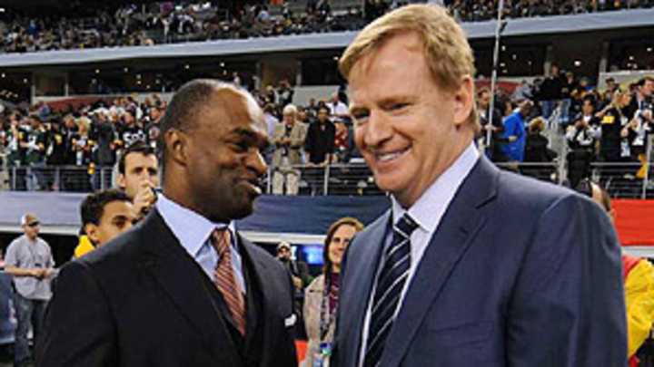 Leadership will be main problem in NFL's ongoing labor negotiations