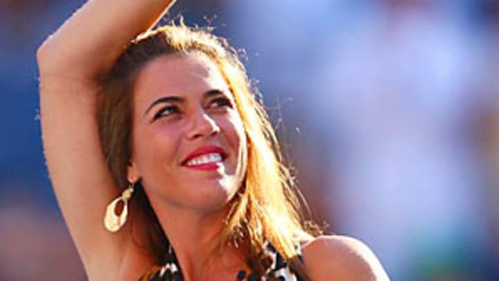 Thoughts on Capriati, year-end championships, Date-Krumm