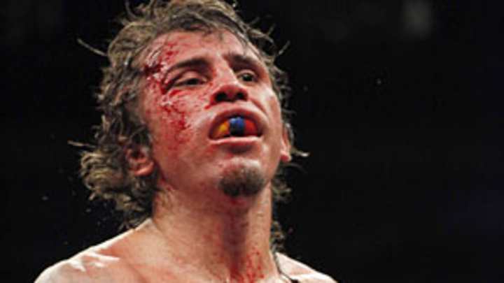 Boxing Roundtable: Is Adamek a legit heavyweight contender?