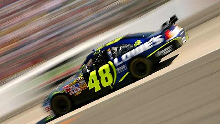 Chase for the Championship Grades Chase for the Championship Grades