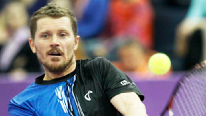 Bogomolov Jr. justified to play for Russia, Nadal's longevity, mail