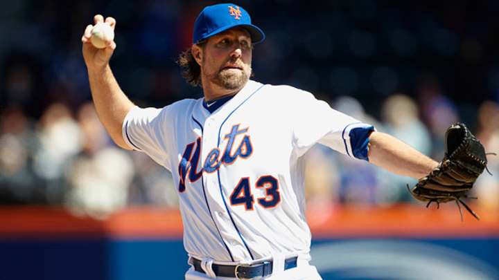 MLB's Most Surprising First-Half Players