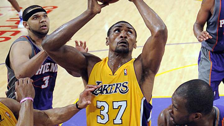 Top Game 5s in NBA History Top Game 5s in NBA History